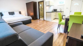 White Apartman Siófok 2